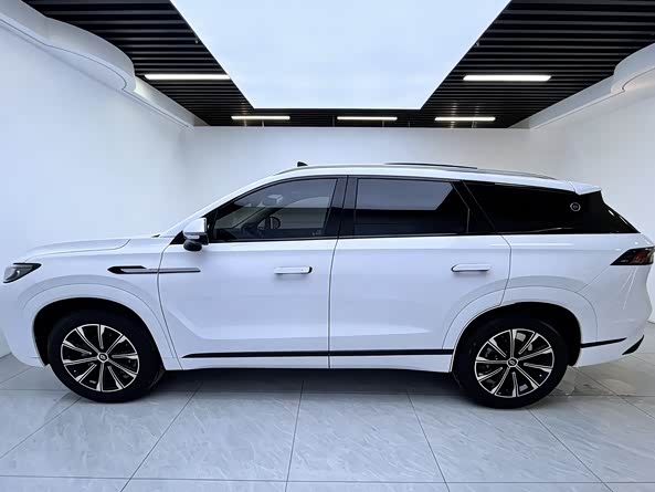 Zdjęcie 7 - Chery Tiggo 9
