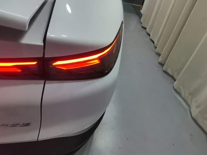 BAIC Arcfox Alpha S5 2025 2025款 560MAX 185kW