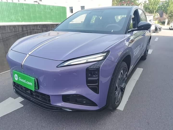 Hongqi EHS7 (Tiangong 08) 2025 2025款 680 Ultra四驱版