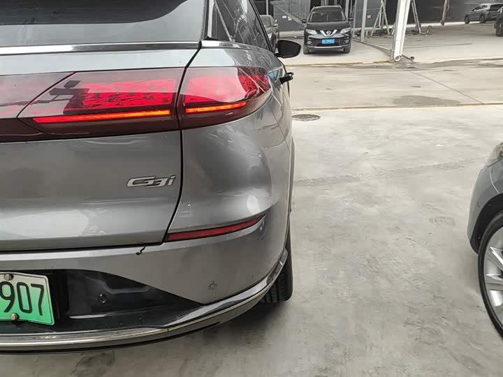 Фото 8 - XPeng G3