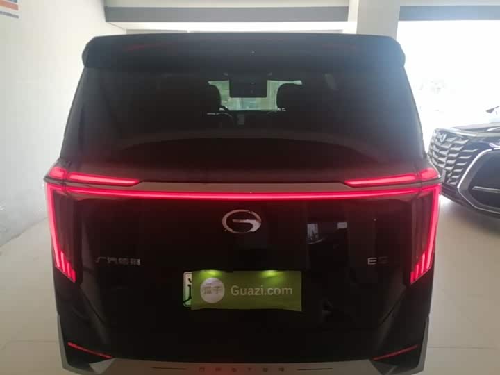 GAC Trumpchi E9 2024 2024款 E9 尊享版