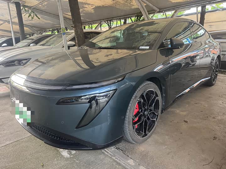 Zdjęcie 1 - Nissan N7