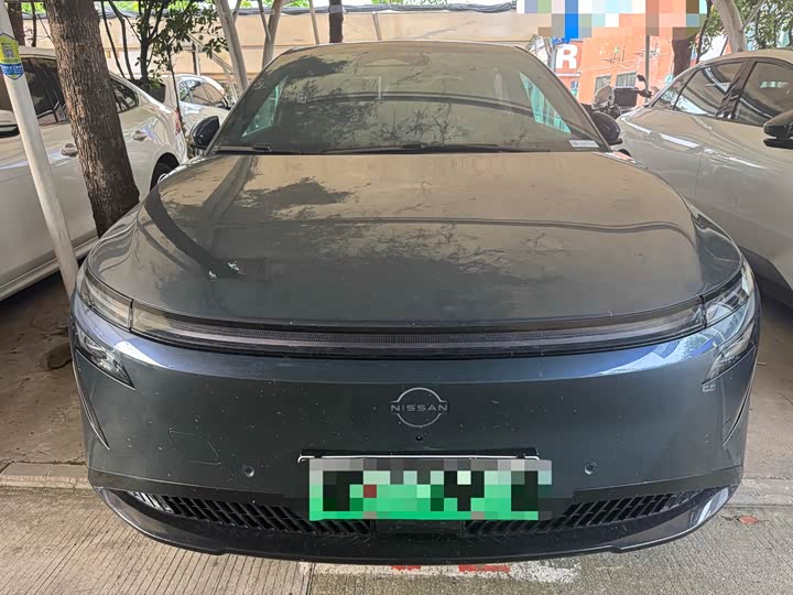 Zdjęcie 2 - Nissan N7
