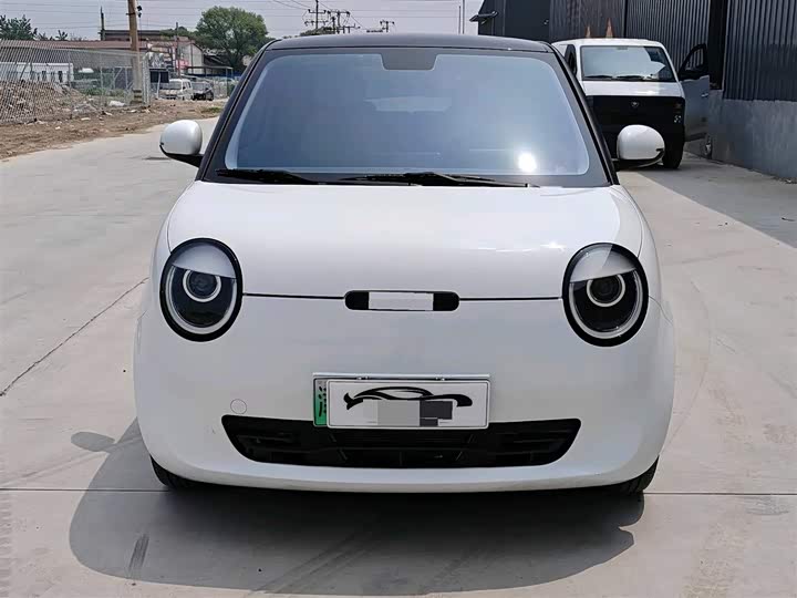 Zdjęcie 2 - Changan Qiyuan (Nevo) Lumin