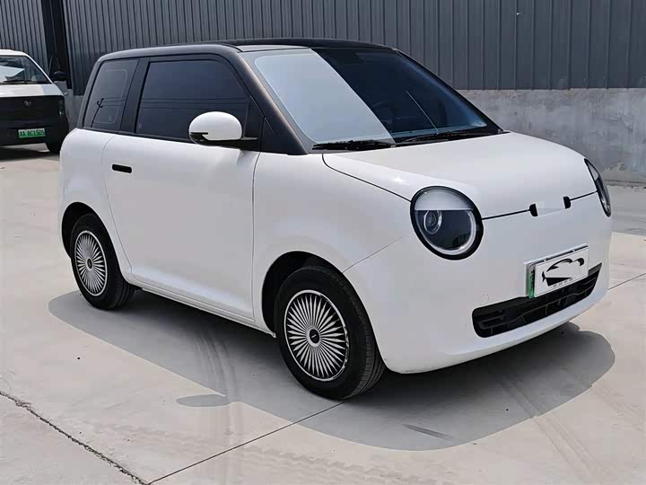 Zdjęcie 3 - Changan Qiyuan (Nevo) Lumin