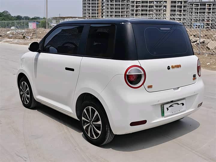 Zdjęcie 4 - Changan Qiyuan (Nevo) Lumin
