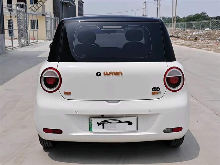 Zdjęcie 5 - Changan Qiyuan (Nevo) Lumin