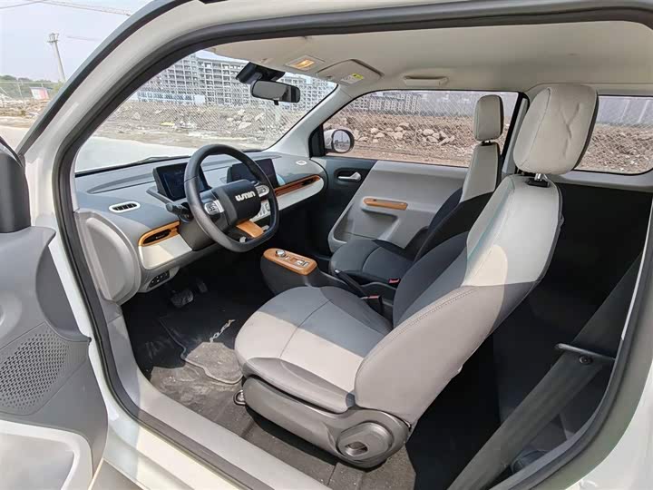 Zdjęcie 7 - Changan Qiyuan (Nevo) Lumin