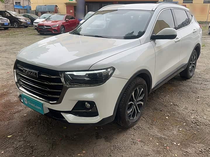 Zdjęcie 2 - Haval H6