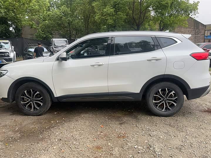 Zdjęcie 7 - Haval H6