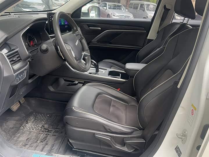 Zdjęcie 8 - Haval H6