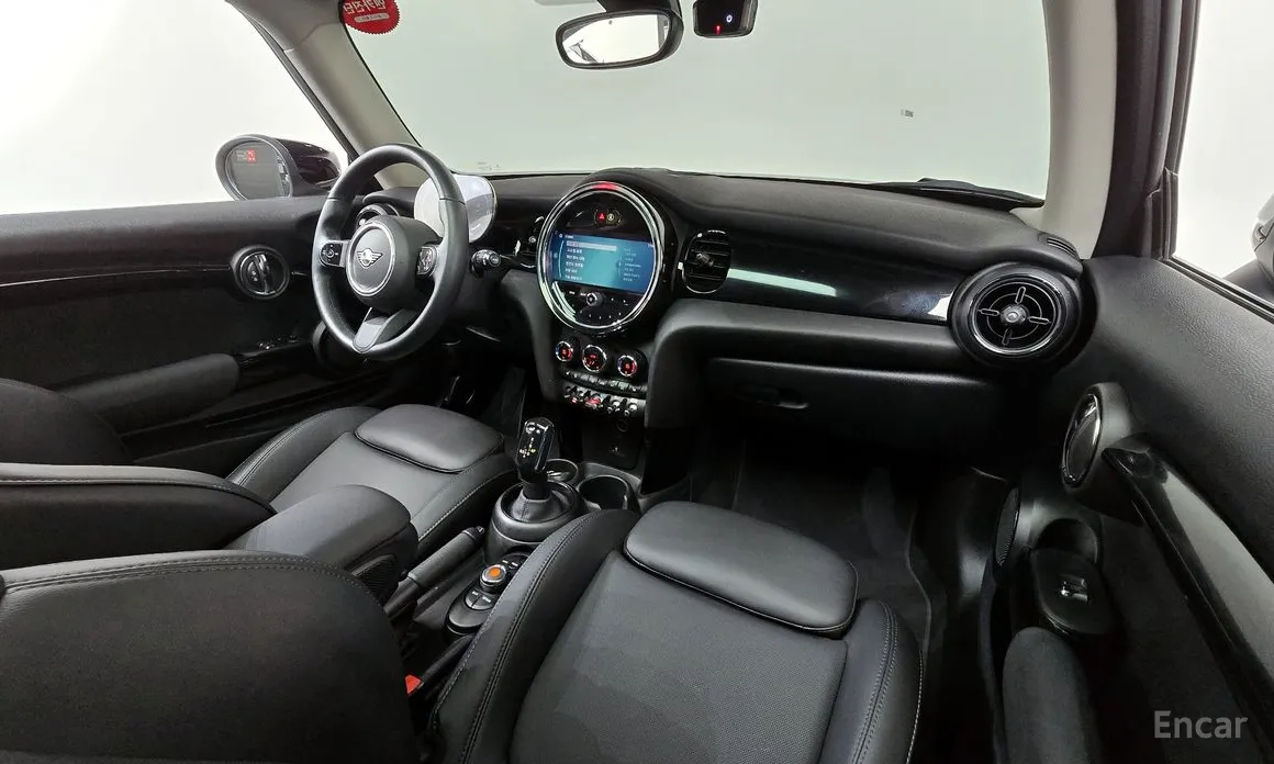 Фото 7 - Mini Cooper