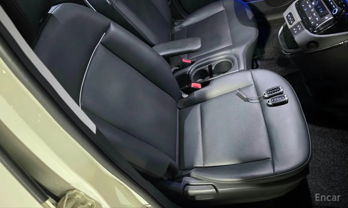 Hyundai Casper 2024 Inspiration