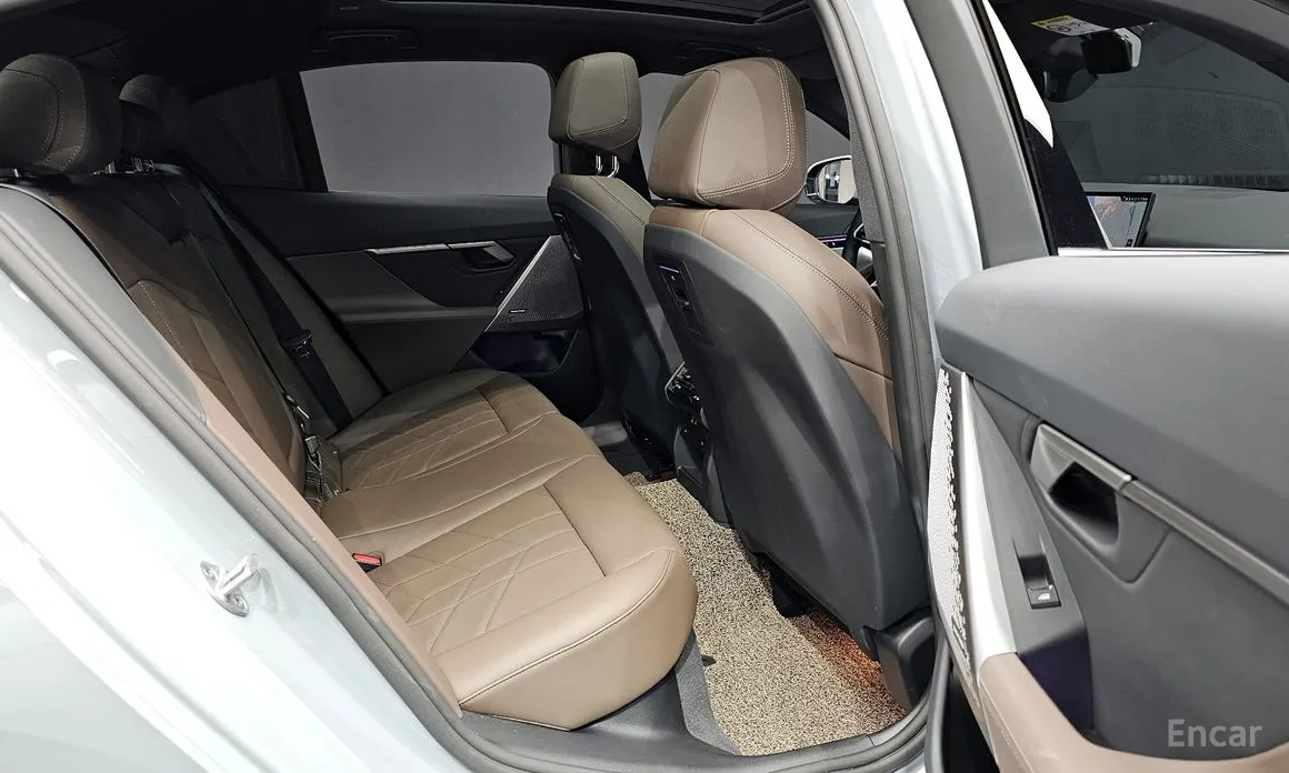 BMW 5 Series 2023 520i M Sport