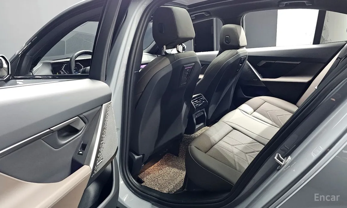BMW 5 Series 2023 520i M Sport