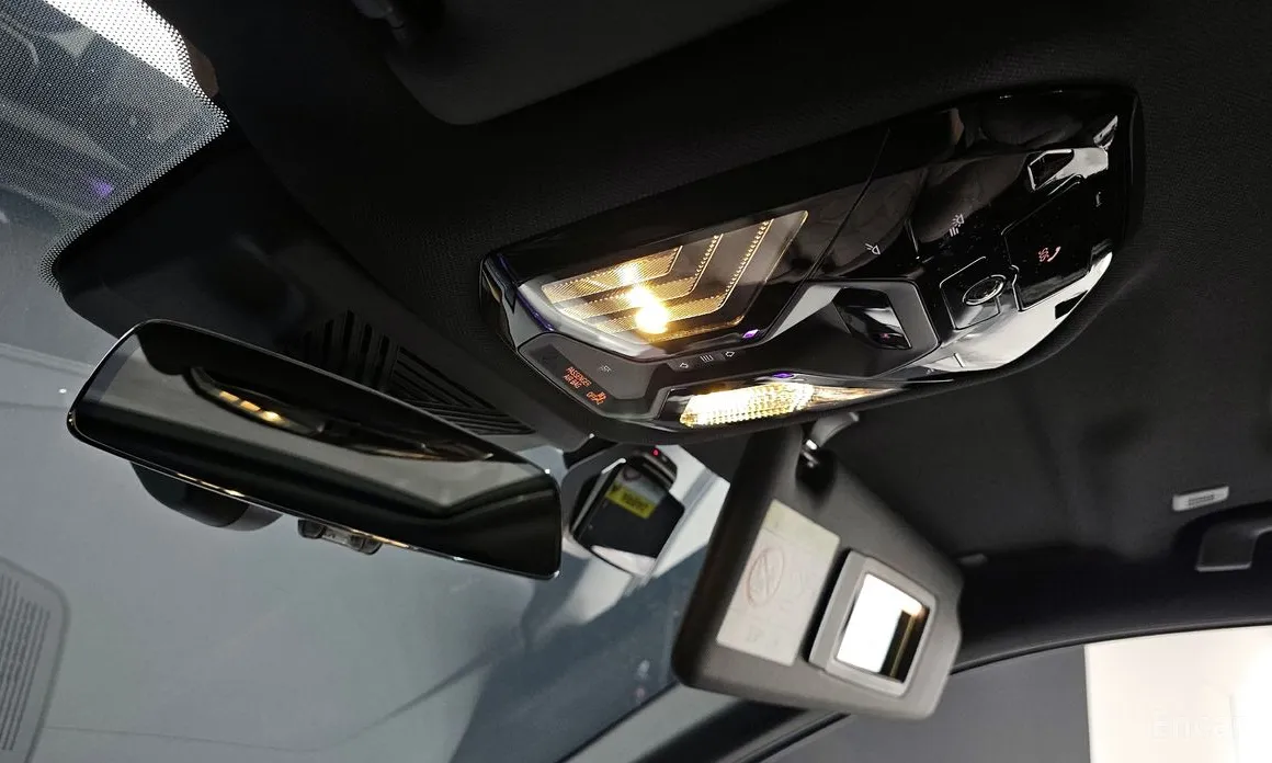 BMW 5 Series 2023 520i M Sport