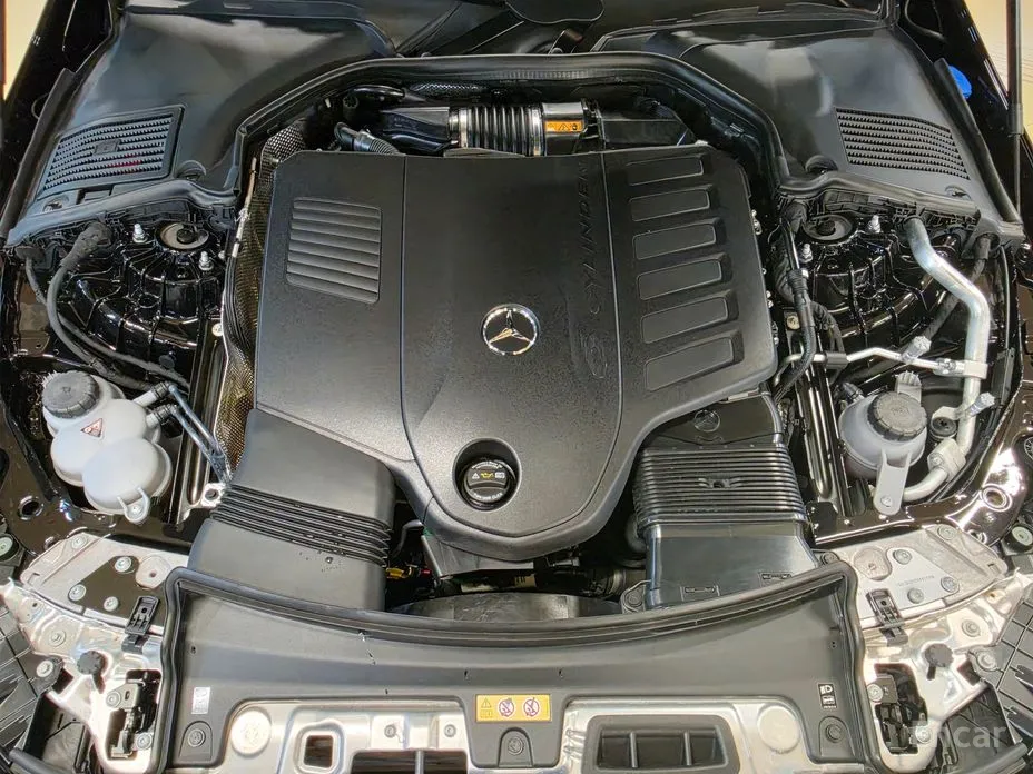 Mercedes-Benz CLE-Class 2024 CLE450 4MATIC Cabriolet