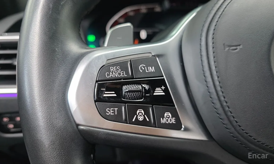 BMW 3 Series 2019 320d xDrive M Sport