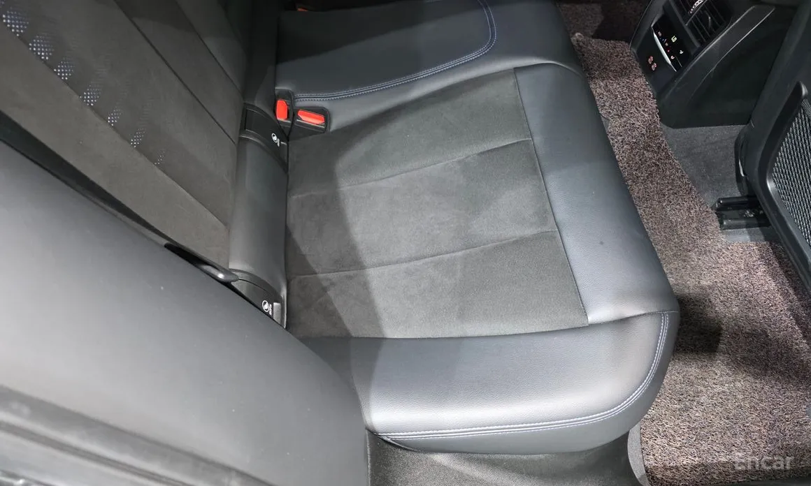 BMW 3 Series 2019 320d xDrive M Sport