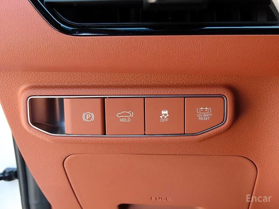 Kia K8 2024 Noblesse