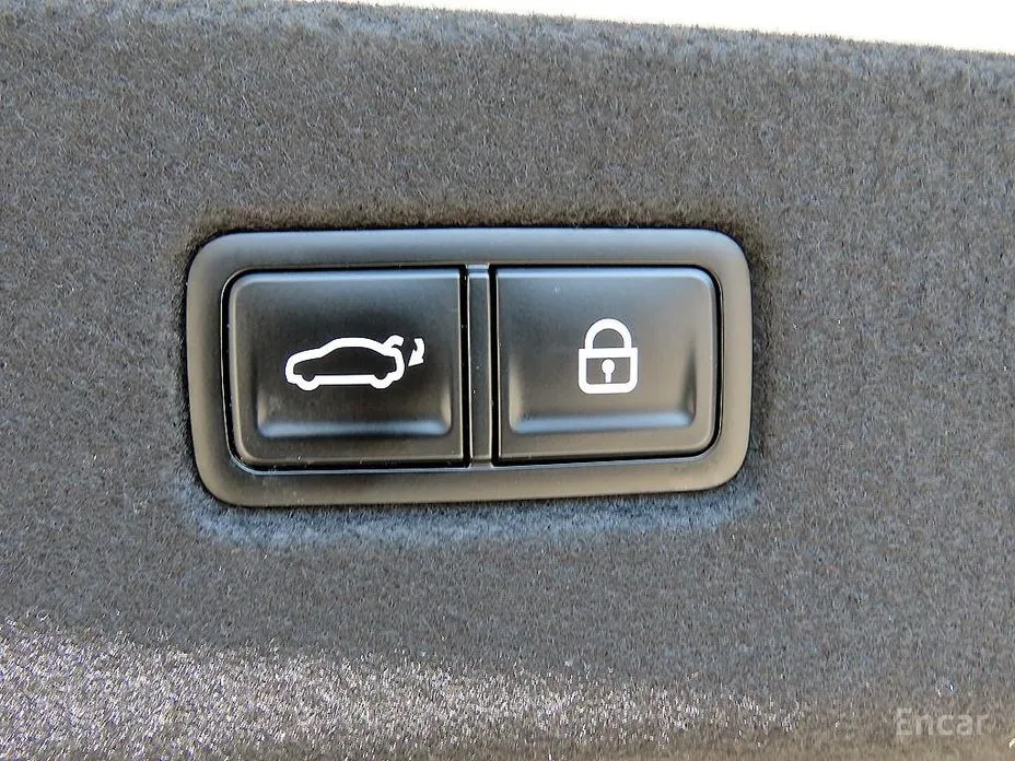 Kia K8 2024 Noblesse