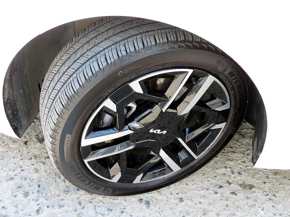 Kia K8 2024 Noblesse
