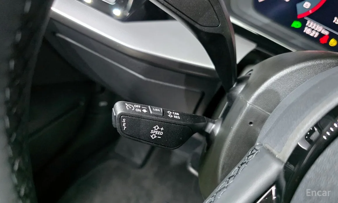 Audi A3 2022 40 TFSI
