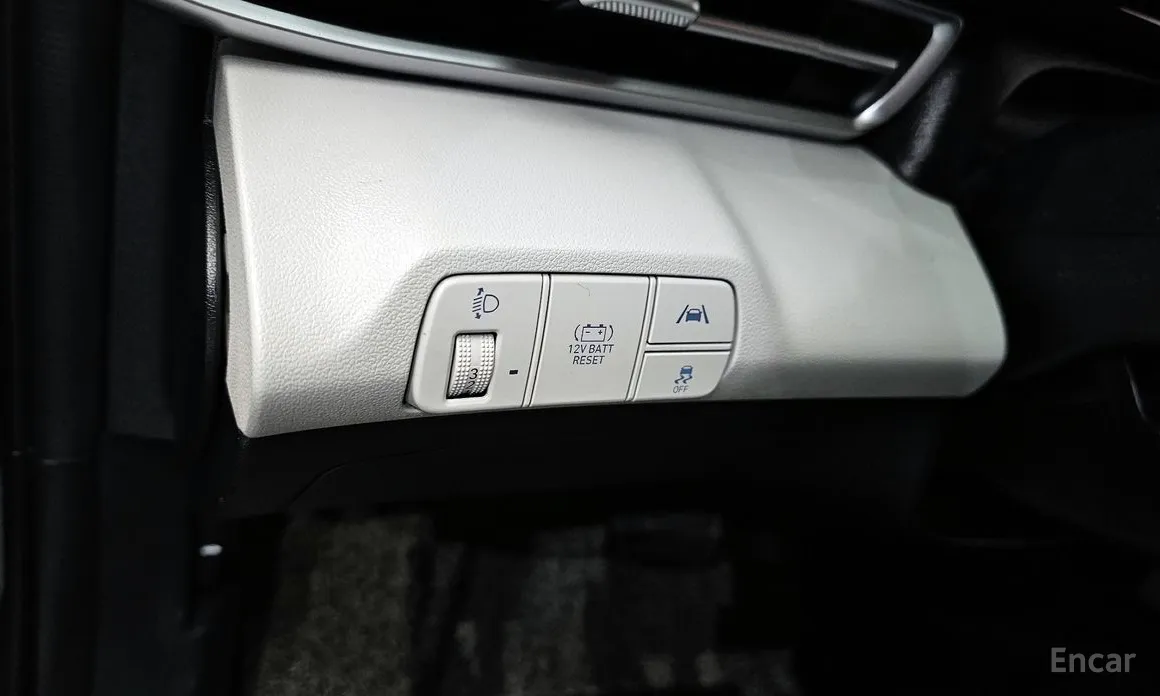 Hyundai Avante 2020 Modern