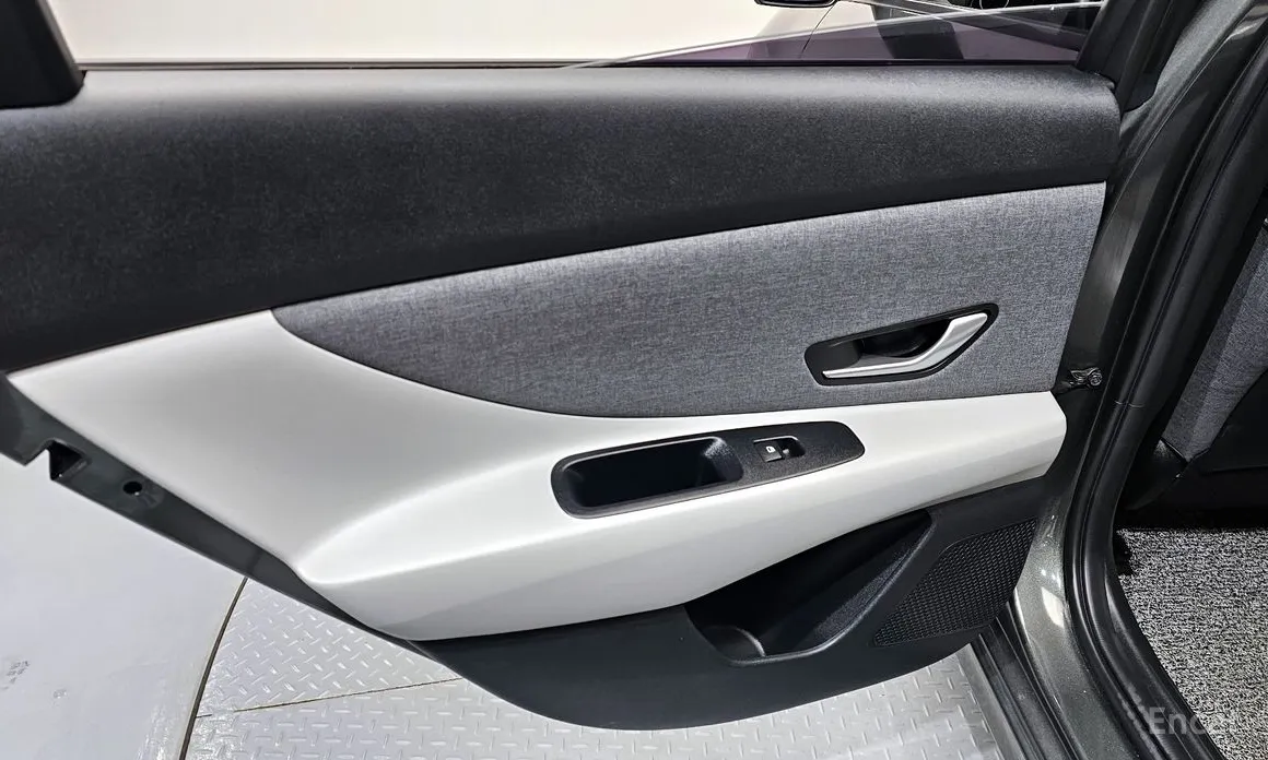 Hyundai Avante 2020 Modern