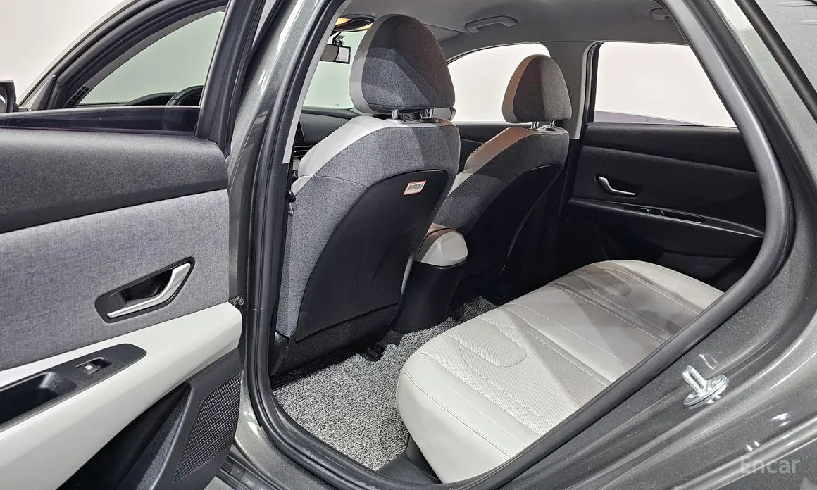 Hyundai Avante 2020 Modern