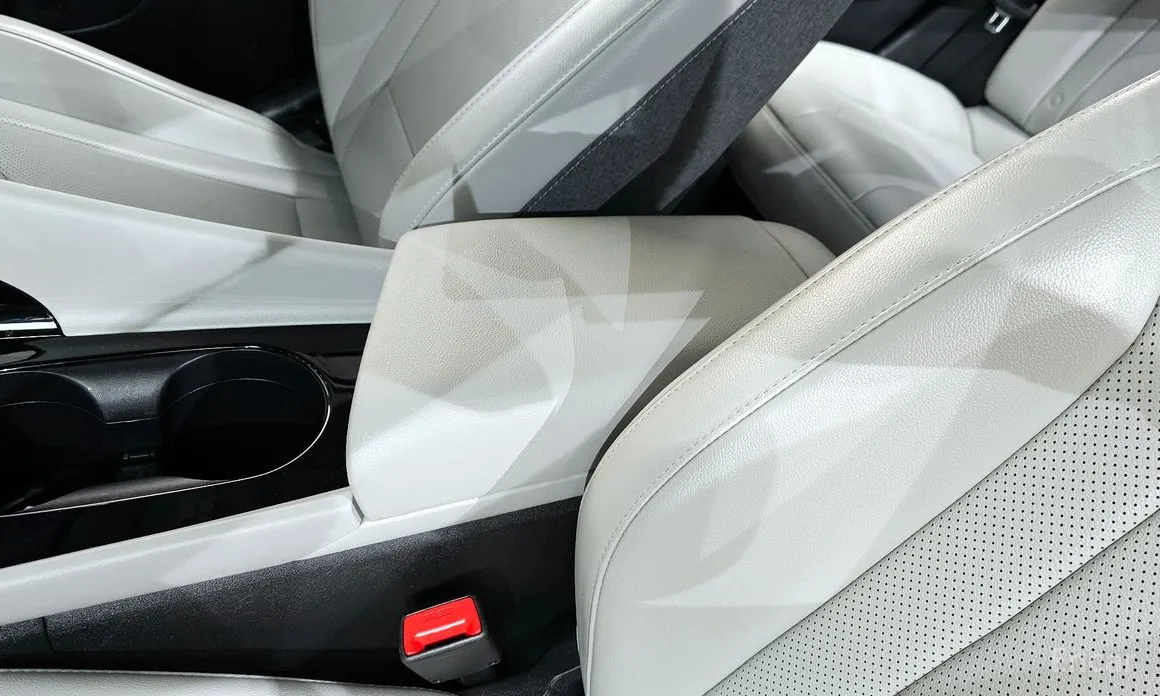 Hyundai Avante 2020 Modern