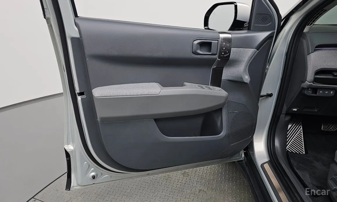 Фото 24 - Kia EV3