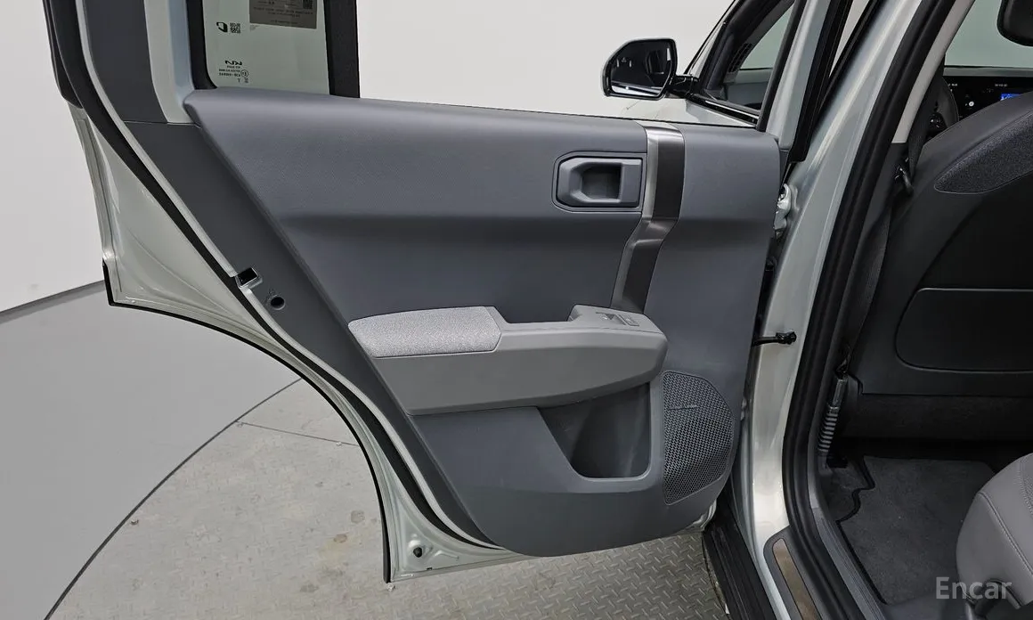 Фото 25 - Kia EV3