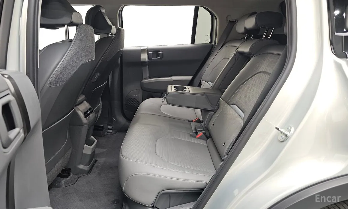 Фото 26 - Kia EV3
