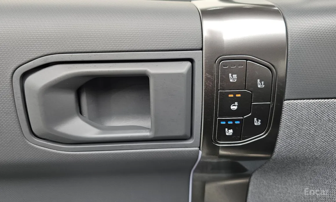Фото 27 - Kia EV3