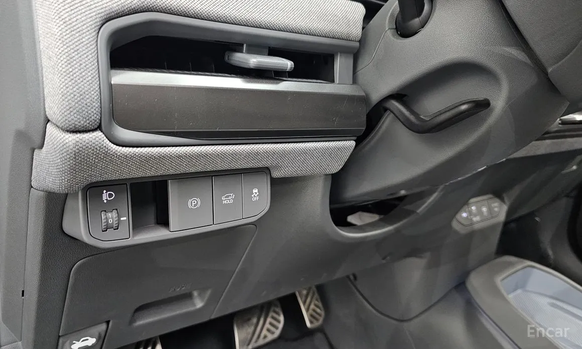 Фото 28 - Kia EV3
