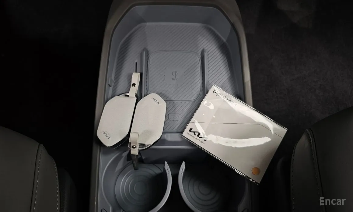 Фото 29 - Kia EV3