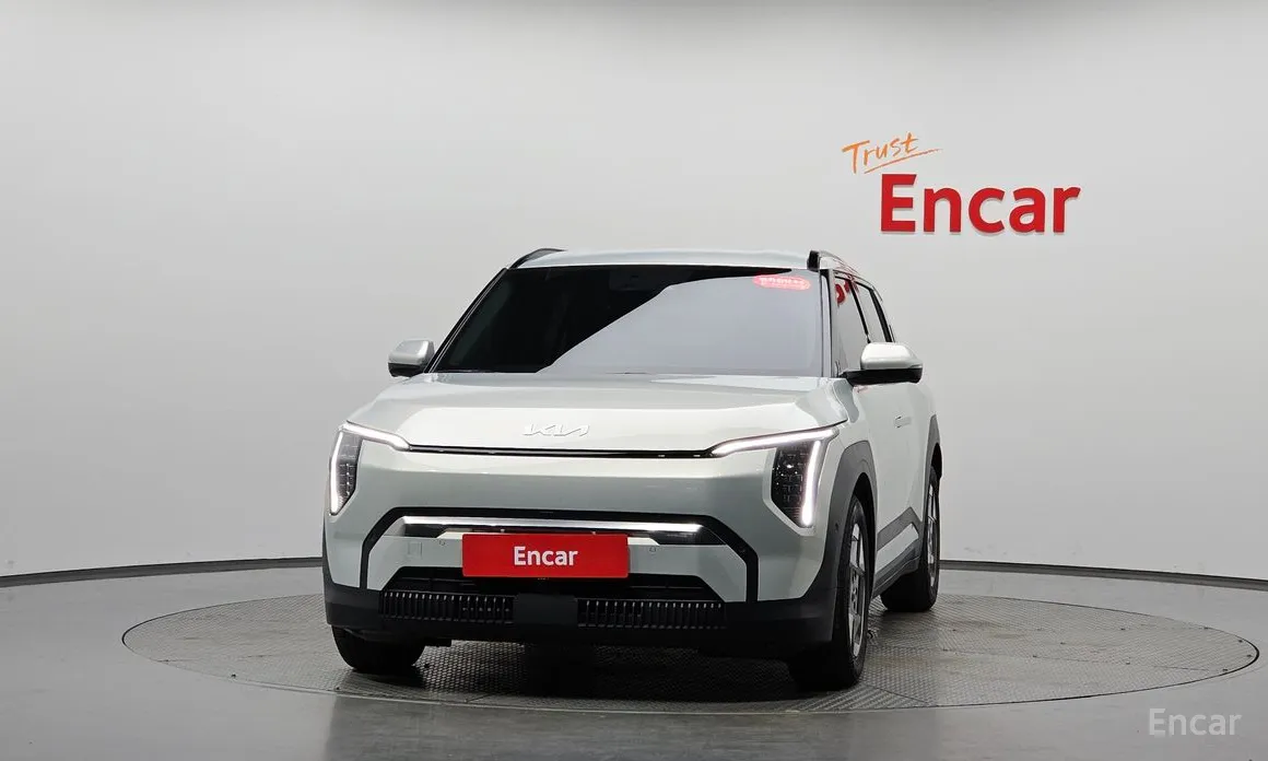 Фото 3 - Kia EV3