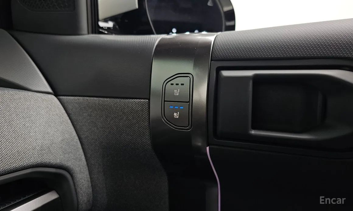 Фото 32 - Kia EV3