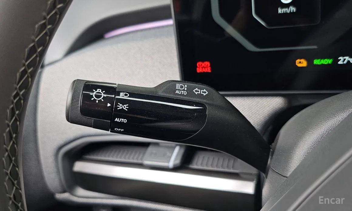 Фото 34 - Kia EV3