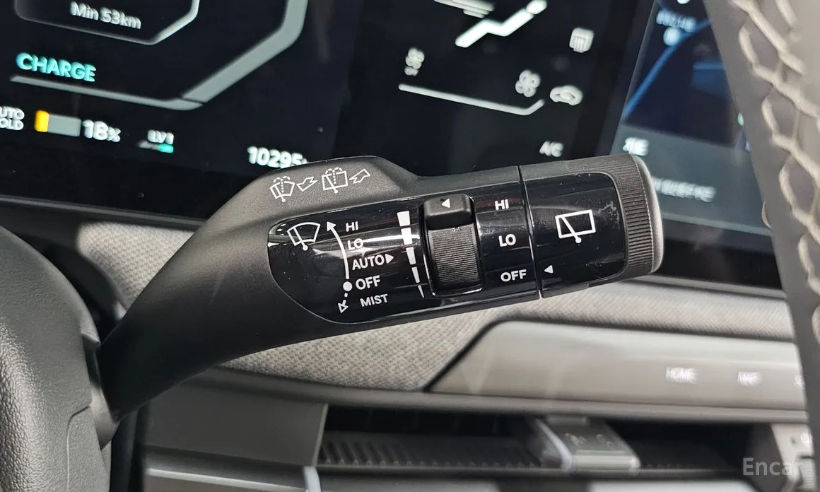 Фото 35 - Kia EV3