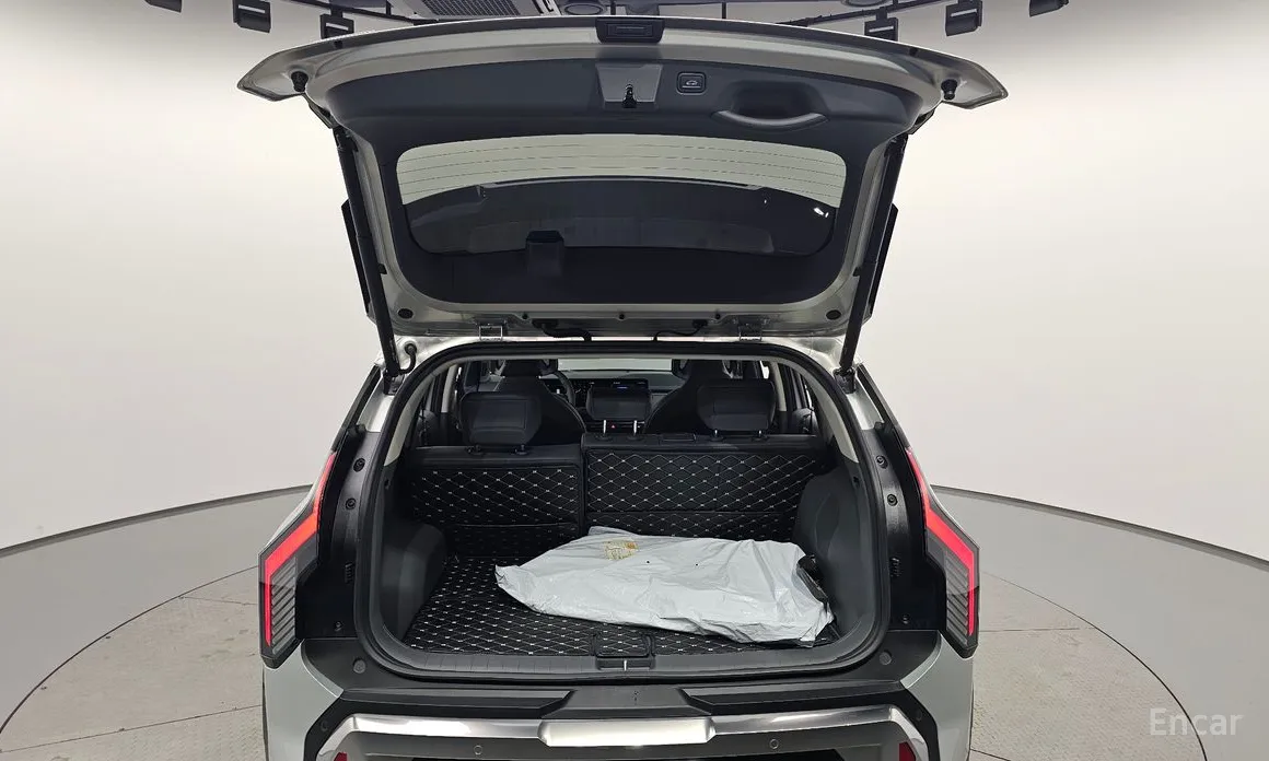 Фото 39 - Kia EV3