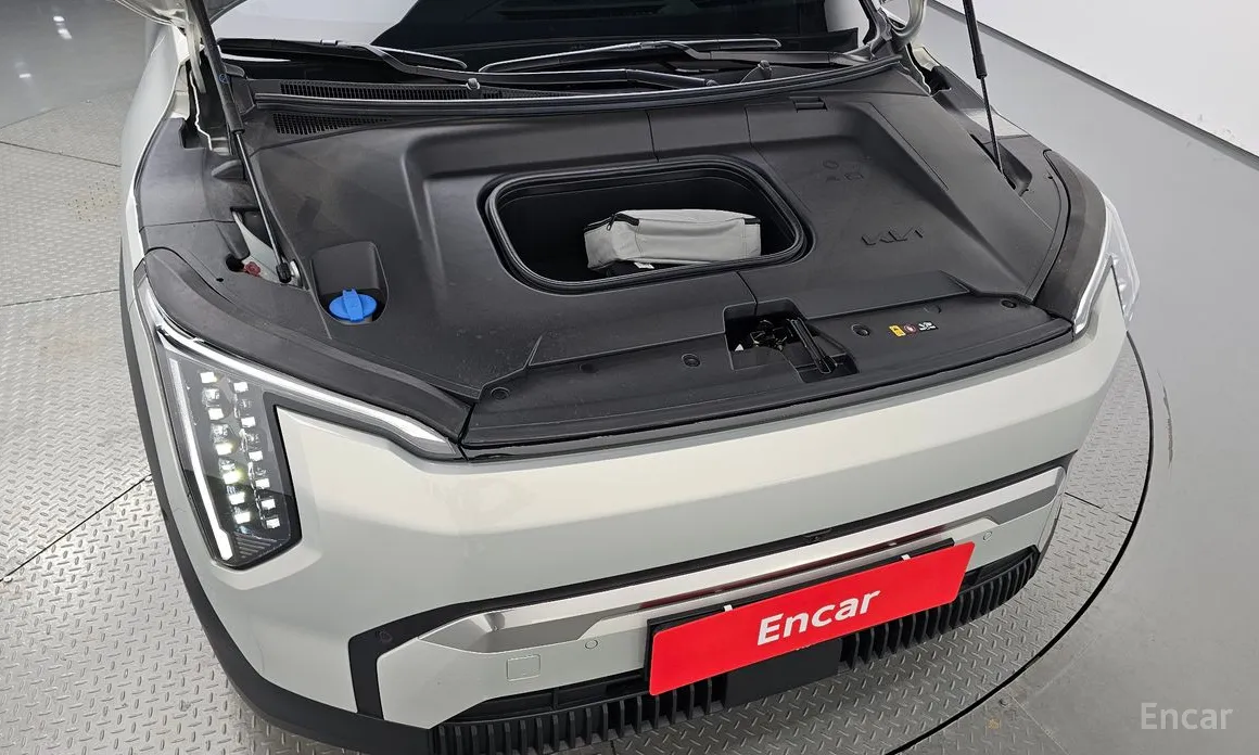 Фото 6 - Kia EV3