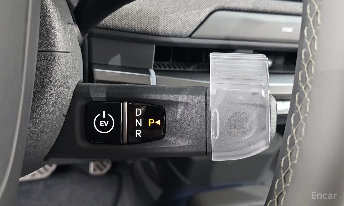 Фото 9 - Kia EV3