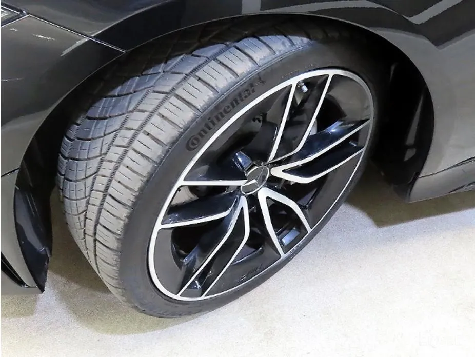 Mercedes-Benz CLS-Class 2018 AMG CLS53 4MATIC+