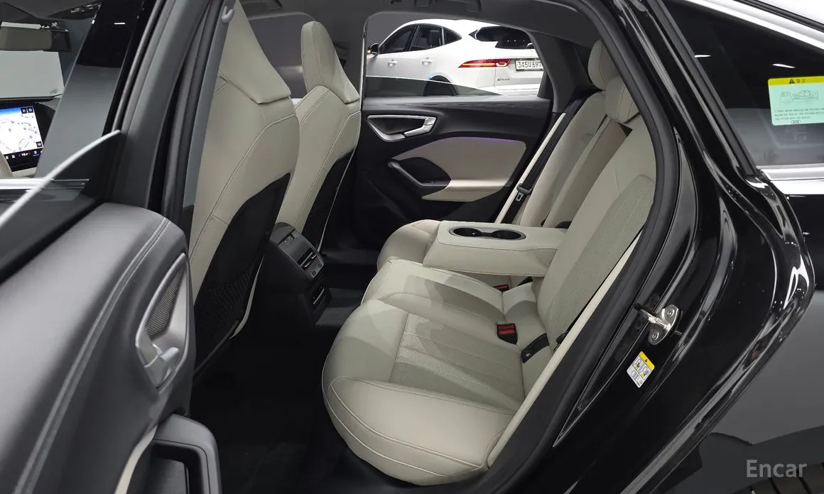 Audi A5 2025 40 TFSI Quattro S Line Black Edition