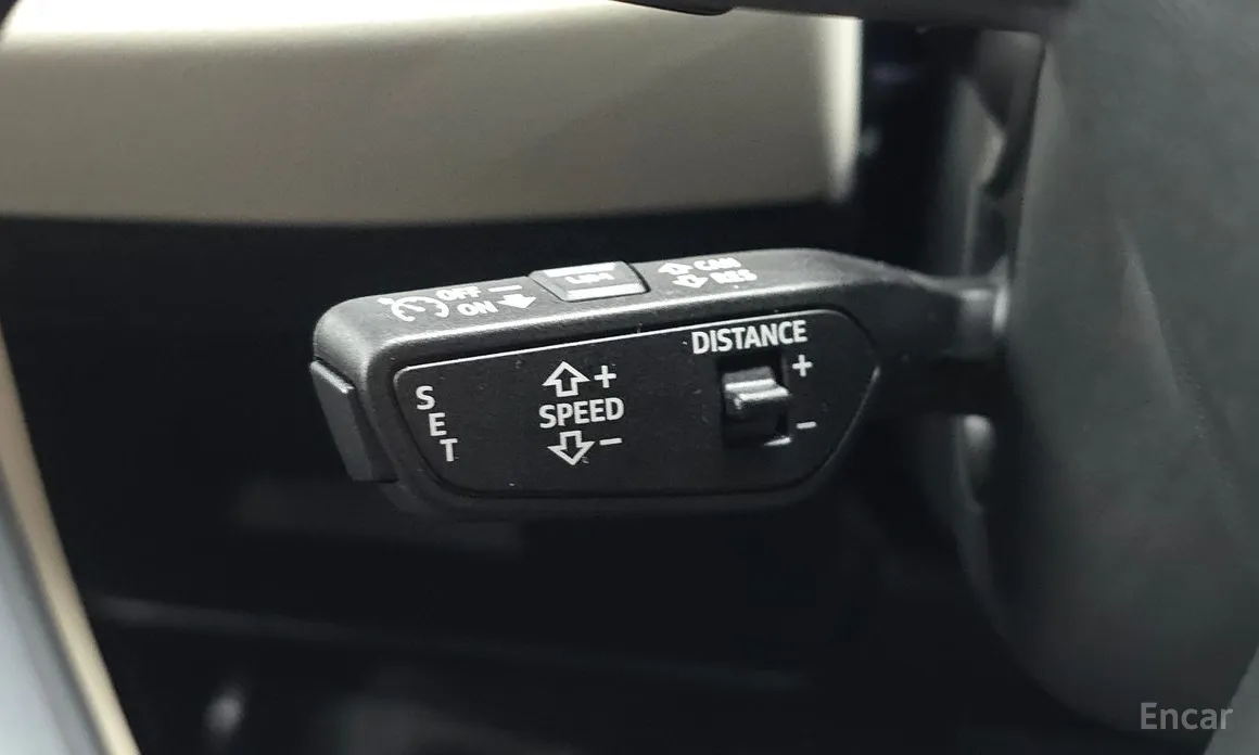 Audi A5 2025 40 TFSI Quattro S Line Black Edition