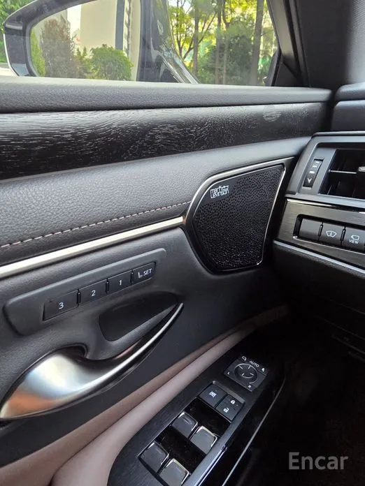 Lexus ES 2018 Executive