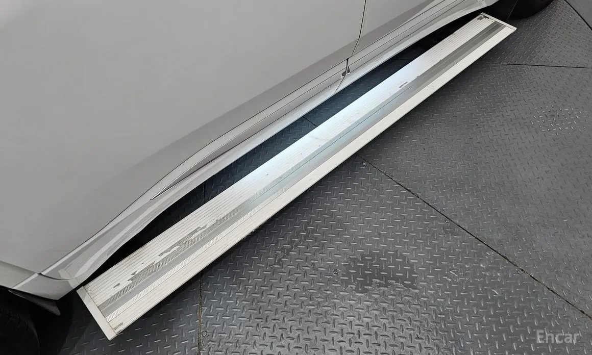 Фото 30 - Chevrolet Traverse