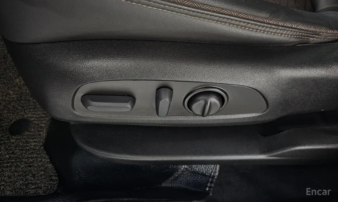 Фото 31 - Chevrolet Traverse